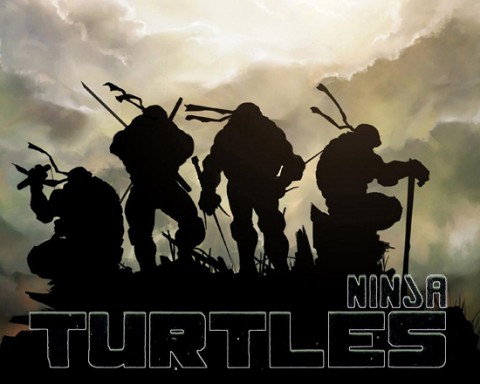 las tortugas ninja