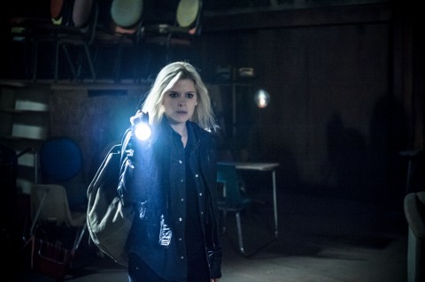 kate mara trascendencia
