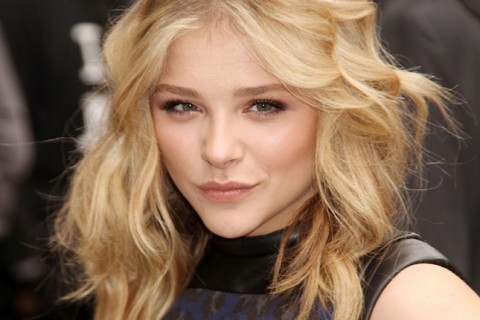 chloe grace moretz