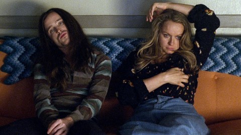 aaron paul samantha morton decoding annie parker