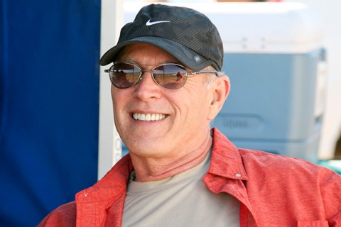 frank marshall