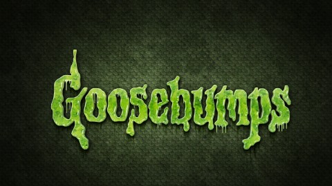 goosebumps logo