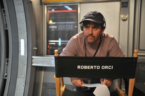 roberto orci