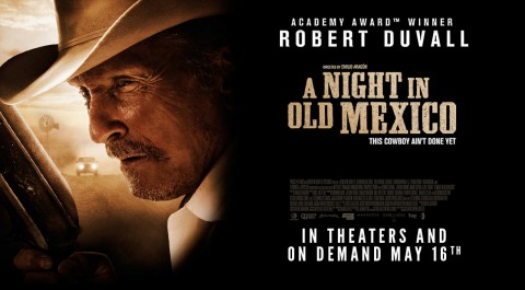 a night in old mexico promo