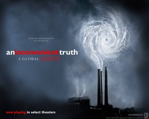 an inconvenient truth