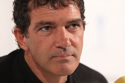 antonio banderas