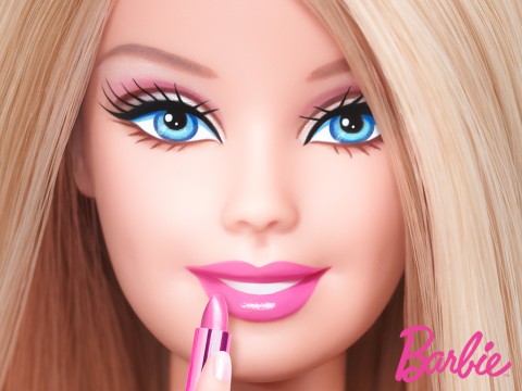 barbie pelicula