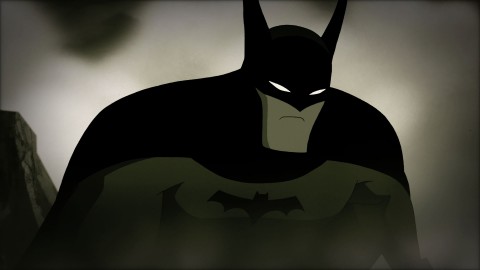 batman strange days