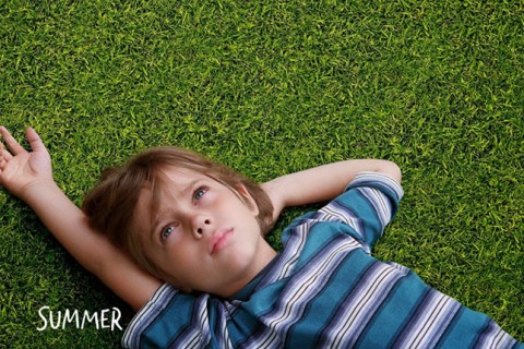 boyhood linklater pelicula