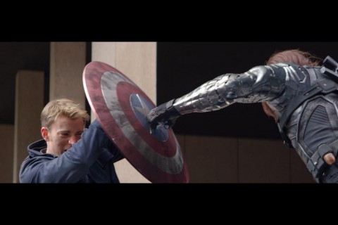 chris evans sebastian stan capitan america soldado del invierno