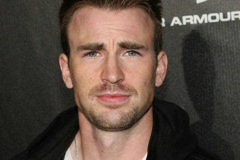 chris evans