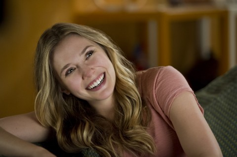 godzilla elizabeth olsen