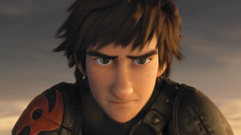 hiccup como entrenar a tu dragon 2