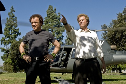 john c reilley will ferrell stepbrothers