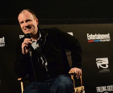 kevin feige