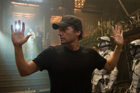 len wiseman