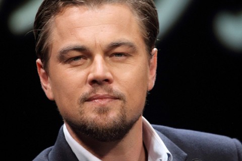 leonardo dicaprio