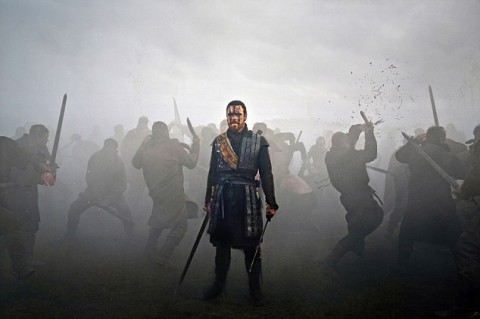 michael fassbender macbeth