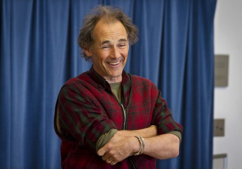 mark rylance