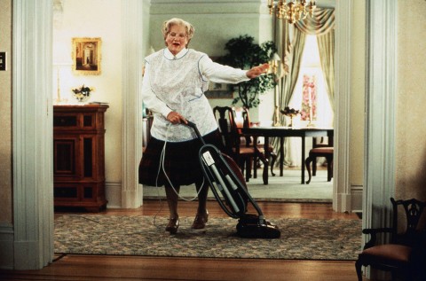 papa por siempre robin williams doubtfire
