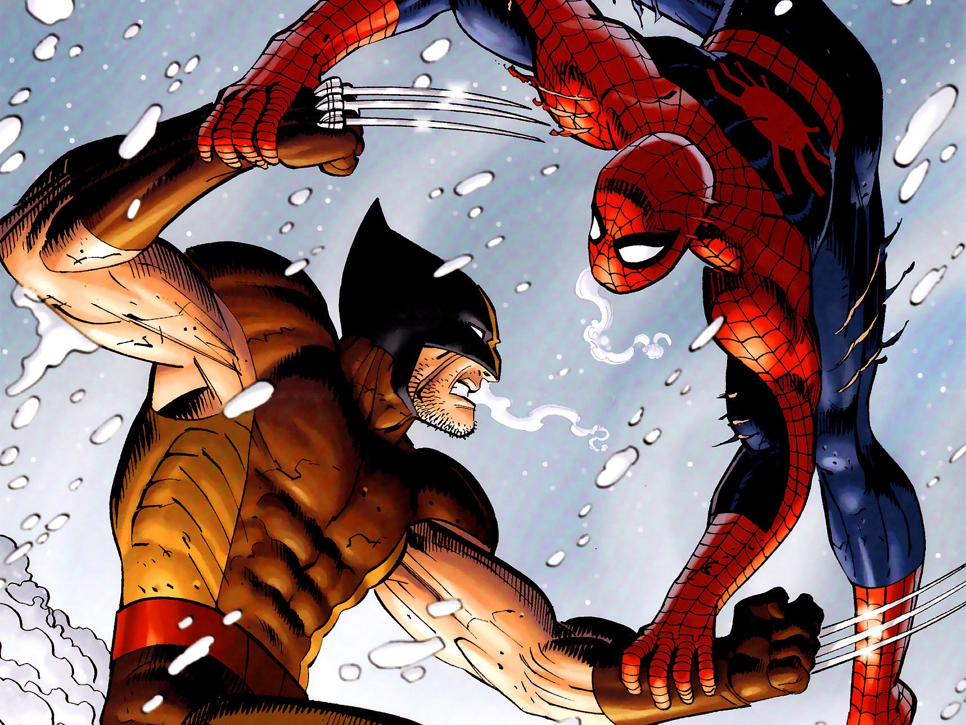 Habrá X-Men en Spider-Man 2 (Actualizado) • Cinergetica