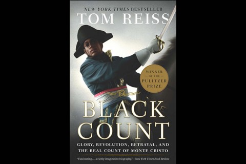 black count portada