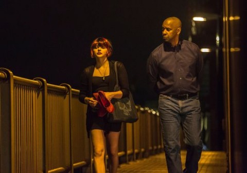 equalizer chloe grace moretz denzel washington