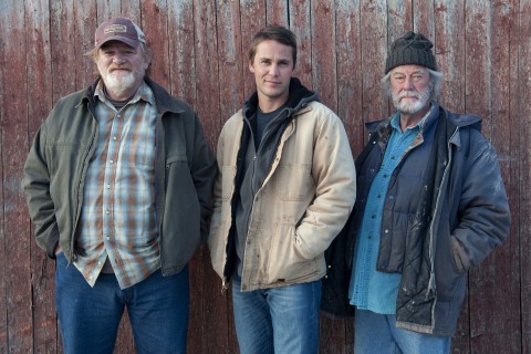 the grand seduction brendan gleeson taylor kitsch pinsent