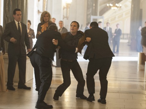 the normal heart mark ruffalo