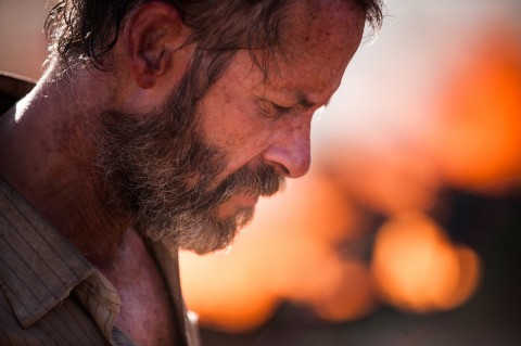 guy pearce the rover