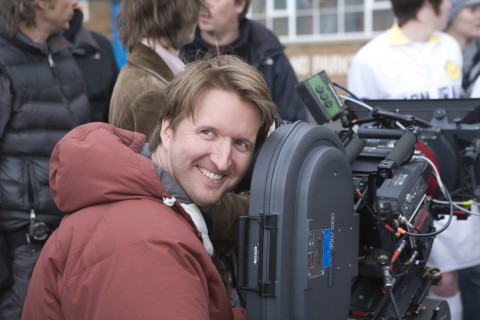 tom hooper
