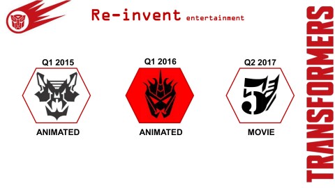 transformers 5