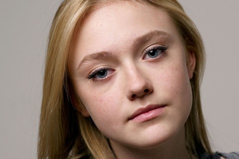 dakota fanning