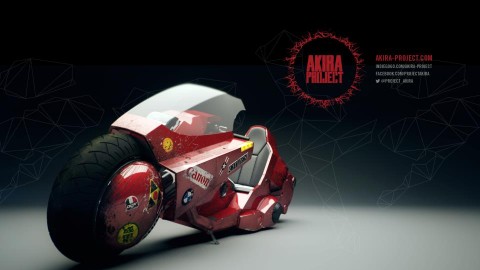 akira project