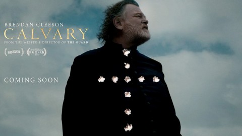 brendan gleeson calvary