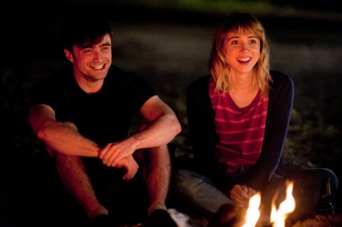 daniel radcliffe zoe kazan what if