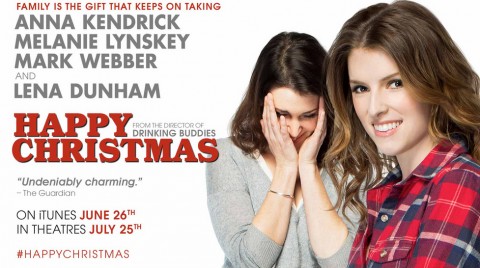 anna kendrick happy christmas