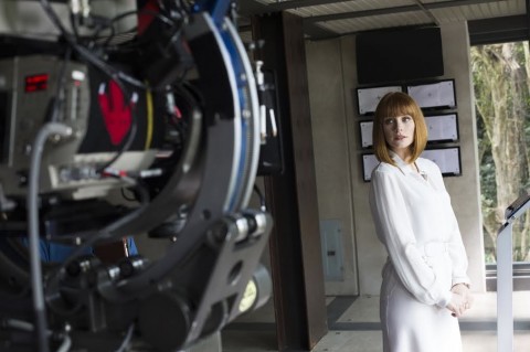 bryce dallas howard jurassic world