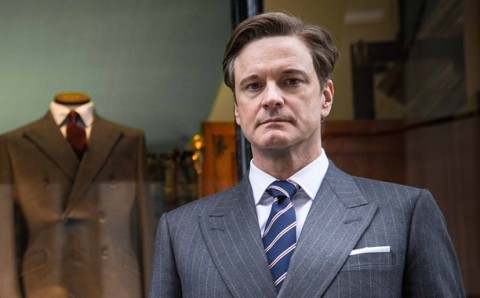 kingsman the secret service colin firth