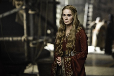cersei lannister lena headey