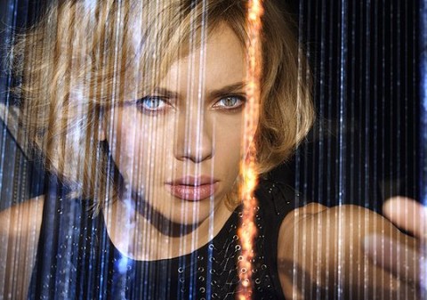 lucy scarlett johansson