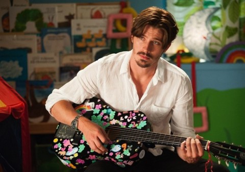 lullaby garret hedlund