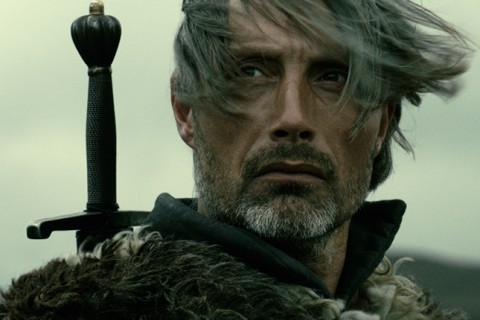 mads mikkelsen Age of Uprising The legend of Michael Kohlhaas