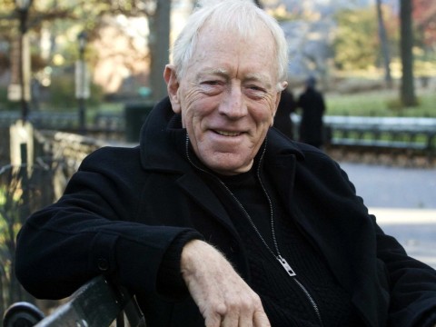 max von sydow
