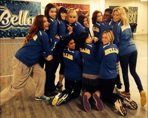 barden bellas notas perfectas 2