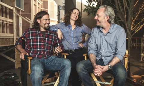 peter craig nina jacobson francis lawrence sinsajo juegos del hambre