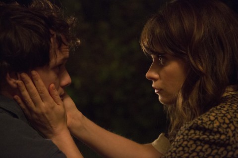 the driftless area anton yelchin zooey deschanel