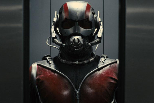 Otro Director Más Rechaza Ant-Man