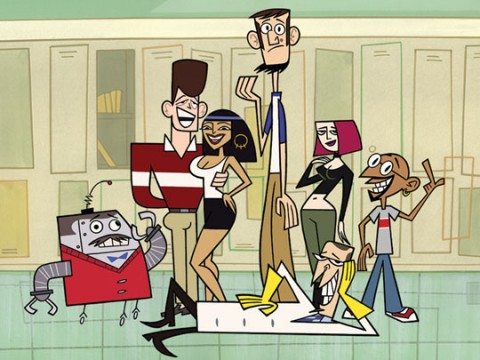 clone high