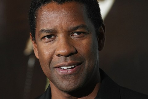 denzel washington